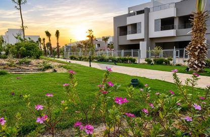 Townhouse - 4 Bedrooms - 5 Bathrooms for sale in The Crown - Cairo Alexandria Desert Road - 6 October City - Giza Townhouse - 4 Bedrooms - 5 Bathrooms for sale in The Crown - Cairo Alexandria Desert Road - 6 October City - Giza