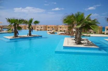 Chalet - 3 Bedrooms - 2 Bathrooms for sale in Telal Alamein - Sidi Abdel Rahman - North Coast Chalet - 3 Bedrooms - 2 Bathrooms for sale in Telal Alamein - Sidi Abdel Rahman - North Coast