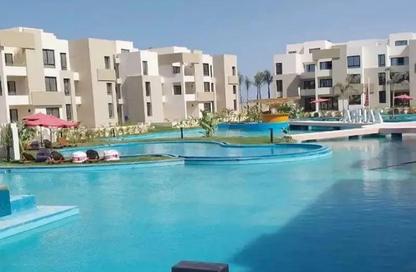 Chalet - 3 Bedrooms - 2 Bathrooms for sale in Telal Alamein - Sidi Abdel Rahman - North Coast Chalet - 3 Bedrooms - 2 Bathrooms for sale in Telal Alamein - Sidi Abdel Rahman - North Coast