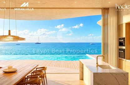 Chalet - 1 Bedroom - 2 Bathrooms for sale in Hacienda - North Coast