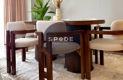 Apartment - 2 Bedrooms - 3 Bathrooms for rent in Eastown - 5th Settlement Compounds - The 5th Settlement - New Cairo City - Cairo