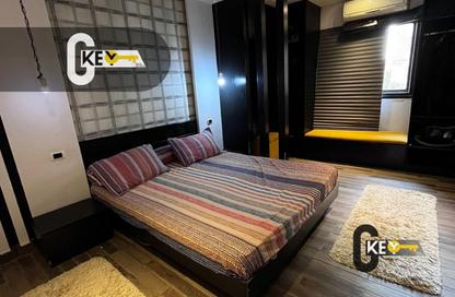 Apartment - 2 - 1 for rent in B6 - Madinaty - Cairo