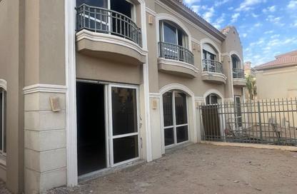 Villa - 3 - 4 for sale in Al Patio Prime - El Patio - El Shorouk Compounds - Shorouk City - Cairo