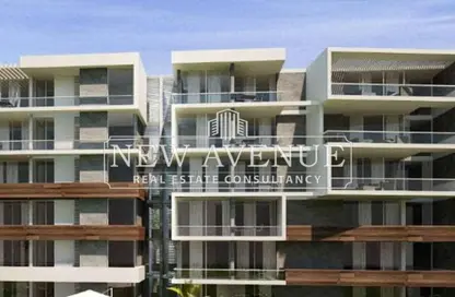 شقة - 2 غرف نوم - 2 حمامات للبيع في ستون بارك - كمبوندات التجمع الخامس - التجمع الخامس - مدينة القاهرة الجديدة - القاهرة