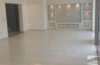 Duplex - 3 Bedrooms - 3 Bathrooms for rent in Eastown - 5th Settlement Compounds - The 5th Settlement - New Cairo City - Cairo