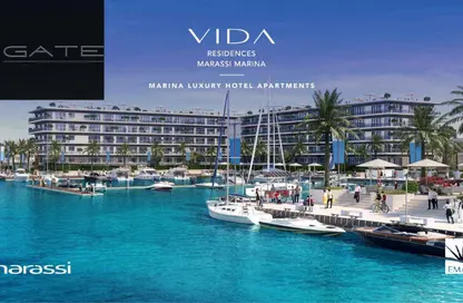 شاليه - 3 غرف نوم - 3 حمامات للبيع في مراسي - سيدي عبد الرحمن - الساحل الشمالي شاليه - 3 غرف نوم - 3 حمامات للبيع في مراسي - سيدي عبد الرحمن - الساحل الشمالي