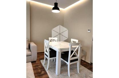 Apartment - 2 Bedrooms - 2 Bathrooms for rent in Lake View Residence - 5th Settlement Compounds - The 5th Settlement - New Cairo City - Cairo