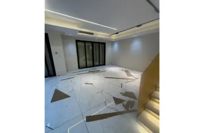 Townhouse - 3 Bedrooms - 5 Bathrooms for rent in District 5 - 5th Settlement Compounds - The 5th Settlement - New Cairo City - Cairo