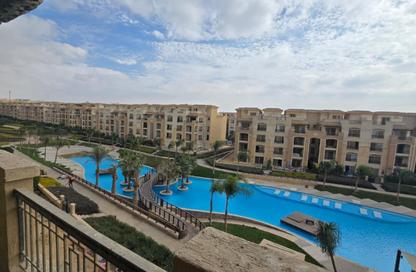Penthouse - 3 Bedrooms - 2 Bathrooms for sale in Stone Residence - 5th Settlement Compounds - The 5th Settlement - New Cairo City - Cairo