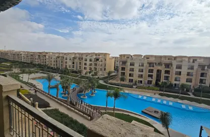 Penthouse - 3 Bedrooms - 2 Bathrooms for sale in Stone Residence - 5th Settlement Compounds - The 5th Settlement - New Cairo City - Cairo