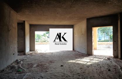 Villa - 5 Bedrooms - 5 Bathrooms for sale in Lake View - 5th Settlement Compounds - The 5th Settlement - New Cairo City - Cairo