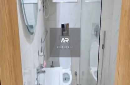 Apartment - 3 Bedrooms - 2 Bathrooms for rent in El Rehab Extension - Al Rehab - New Cairo City - Cairo