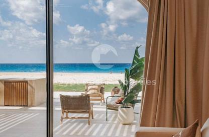 Villa - 3 Bedrooms - 4 Bathrooms for sale in Hacienda Heneish - Qesm Marsa Matrouh - North Coast Villa - 3 Bedrooms - 4 Bathrooms for sale in Hacienda Heneish - Qesm Marsa Matrouh - North Coast