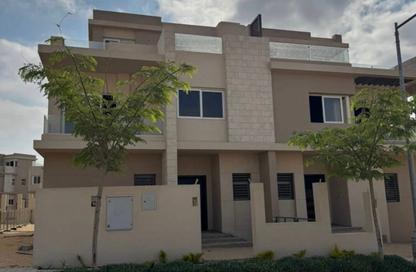 فيلا - 5 - 4 للبيع في تواني هايد بارك - كمبوندات 6 أكتوبر - مدينة 6 أكتوبر - الجيزة فيلا - 5 - 4 للبيع في تواني هايد بارك - كمبوندات 6 أكتوبر - مدينة 6 أكتوبر - الجيزة
