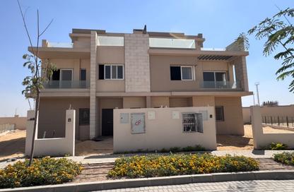 فيلا - 5 - 4 للبيع في تواني هايد بارك - كمبوندات 6 أكتوبر - مدينة 6 أكتوبر - الجيزة فيلا - 5 - 4 للبيع في تواني هايد بارك - كمبوندات 6 أكتوبر - مدينة 6 أكتوبر - الجيزة