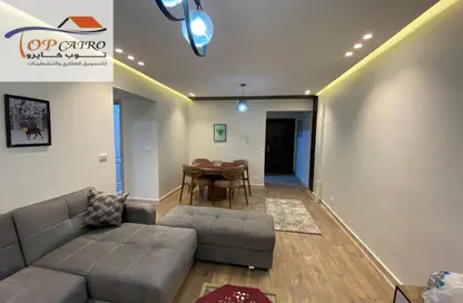 شقة - 2 غرف نوم - 1 حمام للبيع في B12 - مدينتي - القاهرة