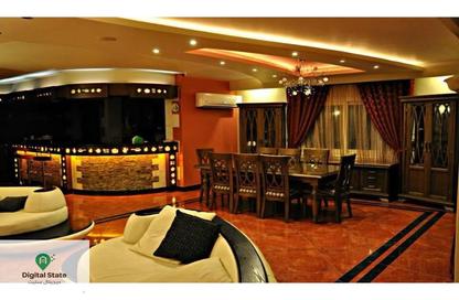 Apartment - 3 - 3 for sale in Al Tayaran St. - Rabaa Al Adaweyah - Nasr City - Cairo Apartment - 3 - 3 for sale in Al Tayaran St. - Rabaa Al Adaweyah - Nasr City - Cairo