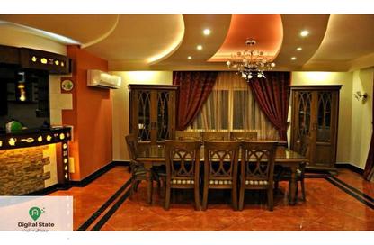 Apartment - 3 - 3 for sale in Al Tayaran St. - Rabaa Al Adaweyah - Nasr City - Cairo Apartment - 3 - 3 for sale in Al Tayaran St. - Rabaa Al Adaweyah - Nasr City - Cairo