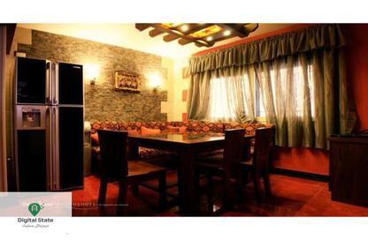 Apartment - 3 - 3 for sale in Al Tayaran St. - Rabaa Al Adaweyah - Nasr City - Cairo Apartment - 3 - 3 for sale in Al Tayaran St. - Rabaa Al Adaweyah - Nasr City - Cairo
