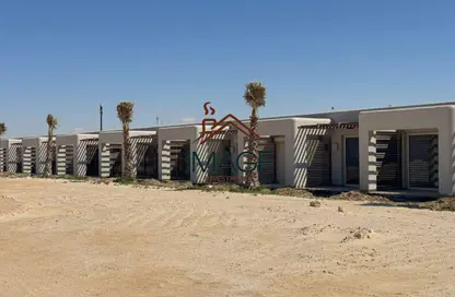 Cabin - 1 Bedroom - 1 Bathroom for sale in Hacienda West - Ras Al Hekma - North Coast