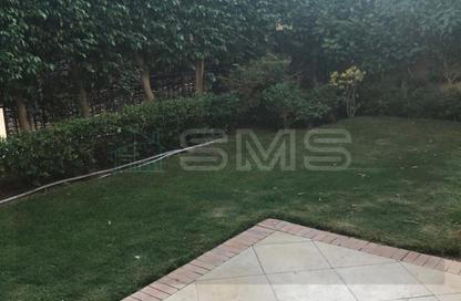 Apartment - 3 Bedrooms - 2 Bathrooms for rent in Katameya Heights - El Katameya Compounds - El Katameya - New Cairo City - Cairo