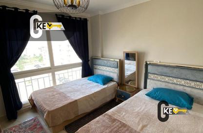 Apartment - 2 - 1 for rent in B12 - Madinaty - Cairo