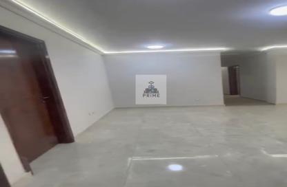Apartment - 3 Bedrooms - 2 Bathrooms for rent in Mountain View iCity - 5th Settlement Compounds - The 5th Settlement - New Cairo City - Cairo