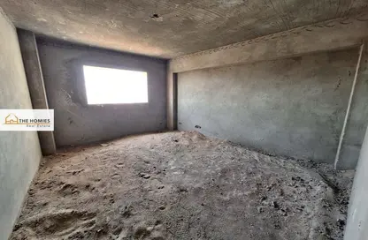 Penthouse - 4 Bedrooms - 3 Bathrooms for sale in Al Orouba St. - El Korba - Heliopolis - Masr El Gedida - Cairo