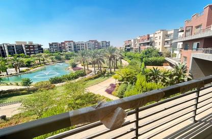 شقة - 4 غرف نوم - 4 حمامات للبيع في نيو جيزة - طريق مصر اسكندرية الصحراوي - مدينة 6 أكتوبر - الجيزة