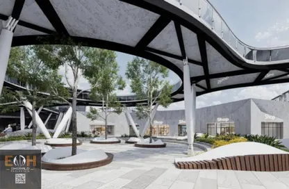 شقة - غرفة نوم - 1 حمام للبيع في قرية الياسمين - منتجعات الغردقة - الغردقة - محافظة البحر الاحمر