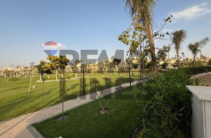 Villa - 4 - 4 for sale in B1 - Madinaty - Cairo Villa - 4 - 4 for sale in B1 - Madinaty - Cairo