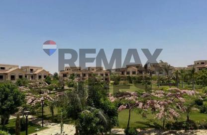 Villa - 4 - 4 for sale in B1 - Madinaty - Cairo