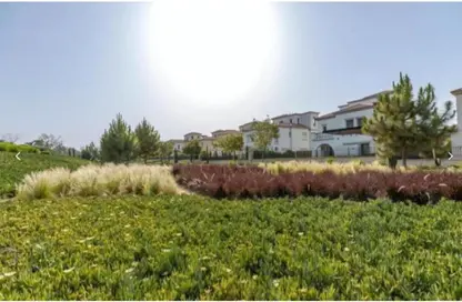 شقة - 2 غرف نوم - 2 حمامات للبيع في اب تاون كايرو - المقطم - القاهرة