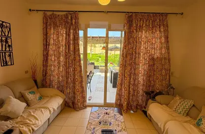 Chalet - 3 Bedrooms - 2 Bathrooms for sale in Bluemar Wadi Degla - Sidi Abdel Rahman - North Coast