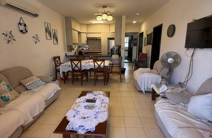 Chalet - 3 Bedrooms - 2 Bathrooms for sale in Bluemar Wadi Degla - Sidi Abdel Rahman - North Coast