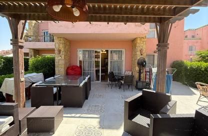 Chalet - 3 Bedrooms - 2 Bathrooms for sale in Bluemar Wadi Degla - Sidi Abdel Rahman - North Coast