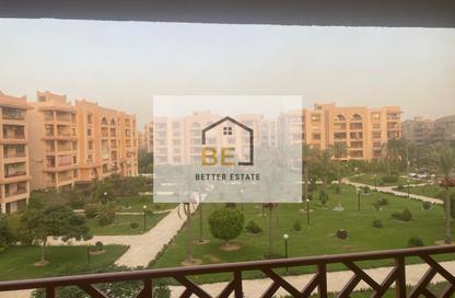 Apartment - 3 Bedrooms - 3 Bathrooms for sale in Rehab City Fifth Phase - Al Rehab - New Cairo City - Cairo