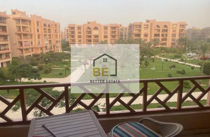Apartment - 3 Bedrooms - 3 Bathrooms for sale in Rehab City Fifth Phase - Al Rehab - New Cairo City - Cairo