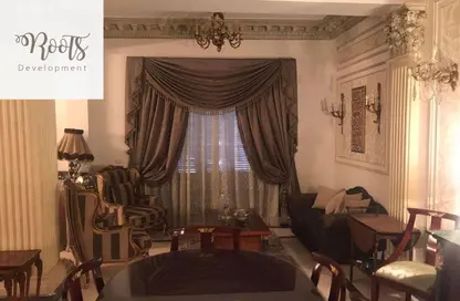 Villa - 3 Bedrooms - 3 Bathrooms for sale in Royal Meadows - Sheikh Zayed Compounds - Sheikh Zayed City - Giza
