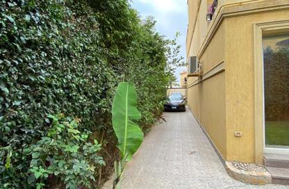 Townhouse - 5 Bedrooms - 4 Bathrooms for sale in La Terra - South Investors Area - New Cairo City - Cairo