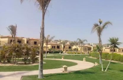 Townhouse - 5 Bedrooms - 4 Bathrooms for sale in La Terra - South Investors Area - New Cairo City - Cairo