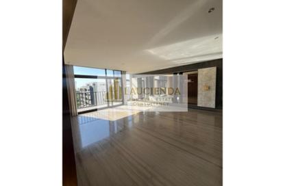 Apartment - 3 - 3 for rent in The Water Way - North Investors Area - New Cairo City - Cairo