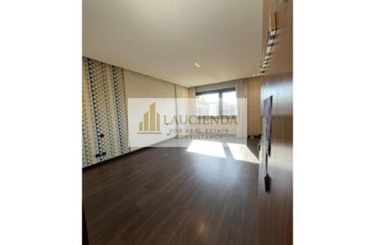 Apartment - 3 - 3 for rent in The Water Way - North Investors Area - New Cairo City - Cairo