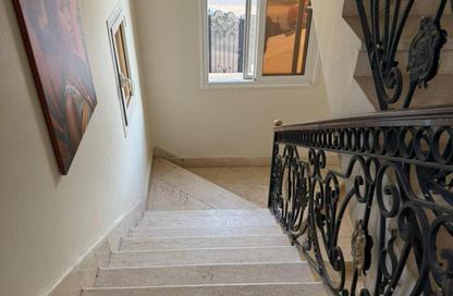 Villa - 3 Bedrooms - 3 Bathrooms for sale in Privado - Madinaty - Cairo