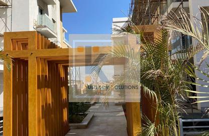 Apartment - 3 Bedrooms - 3 Bathrooms for sale in Mountain View iCity October - 6 October Compounds - 6 October City - Giza Apartment - 3 Bedrooms - 3 Bathrooms for sale in Mountain View iCity October - 6 October Compounds - 6 October City - Giza