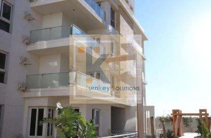 Apartment - 3 Bedrooms - 3 Bathrooms for sale in Mountain View iCity October - 6 October Compounds - 6 October City - Giza Apartment - 3 Bedrooms - 3 Bathrooms for sale in Mountain View iCity October - 6 October Compounds - 6 October City - Giza