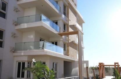 Apartment - 3 Bedrooms - 3 Bathrooms for sale in Mountain View iCity October - 6 October Compounds - 6 October City - Giza Apartment - 3 Bedrooms - 3 Bathrooms for sale in Mountain View iCity October - 6 October Compounds - 6 October City - Giza