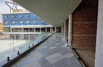Shop - Studio - 1 for rent in Arabella - 5th Settlement Compounds - The 5th Settlement - New Cairo City - Cairo