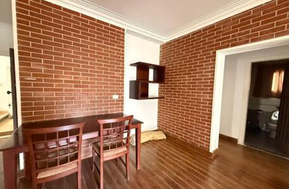 Apartment - 2 Bedrooms - 2 Bathrooms for rent in Al Shouyfat - 5th Settlement Compounds - The 5th Settlement - New Cairo City - Cairo