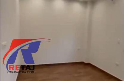 شقة - 3 غرف نوم - 2 حمامات للايجار في شارع التسعين الجنوبي - التجمع الخامس - مدينة القاهرة الجديدة - القاهرة
